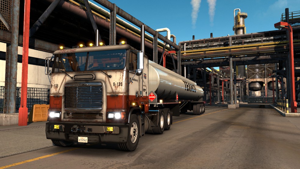 Image by Chisum_Trucking