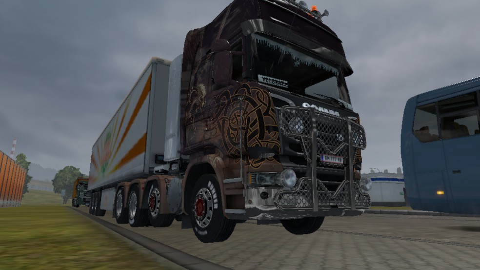 Image by BlackTruckdriver