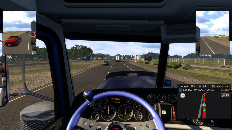 Image by Truckers_Lounge
