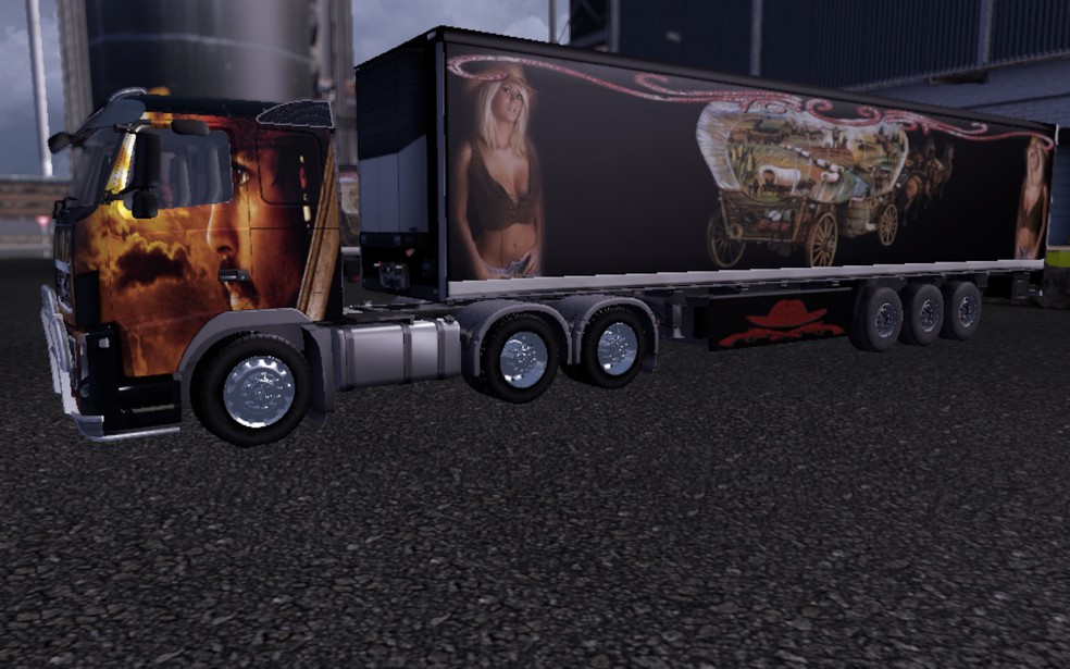 Image by GeoffreyParker