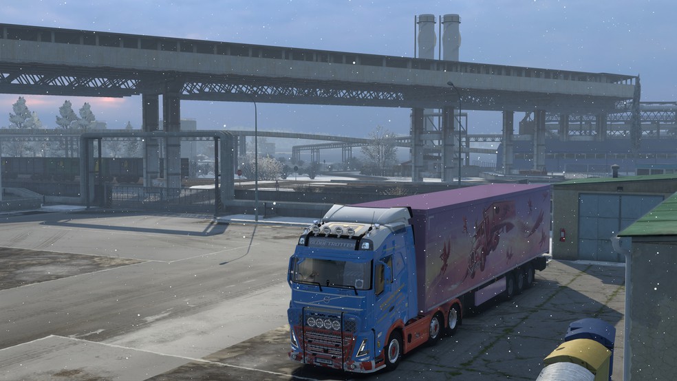 Image by British_Trucker