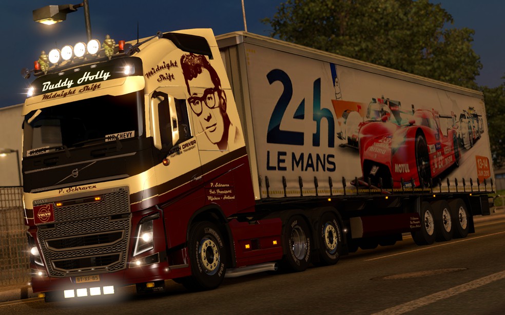 Image by ChevyTrucker