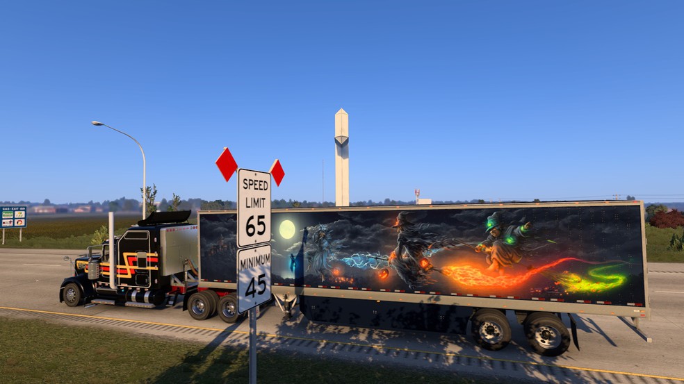 Image by TruckerGG