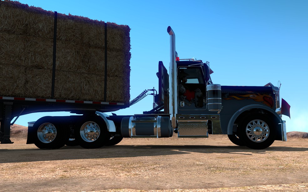 Image by FuglyDriver