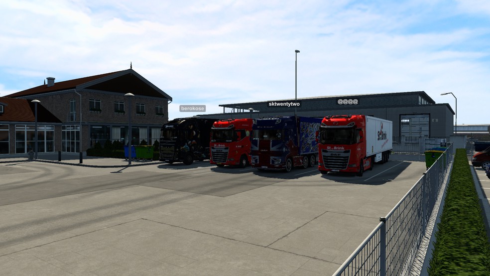 Image by JohnBarnaby