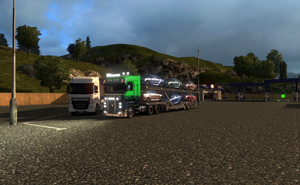 Image by TRS_Trucking