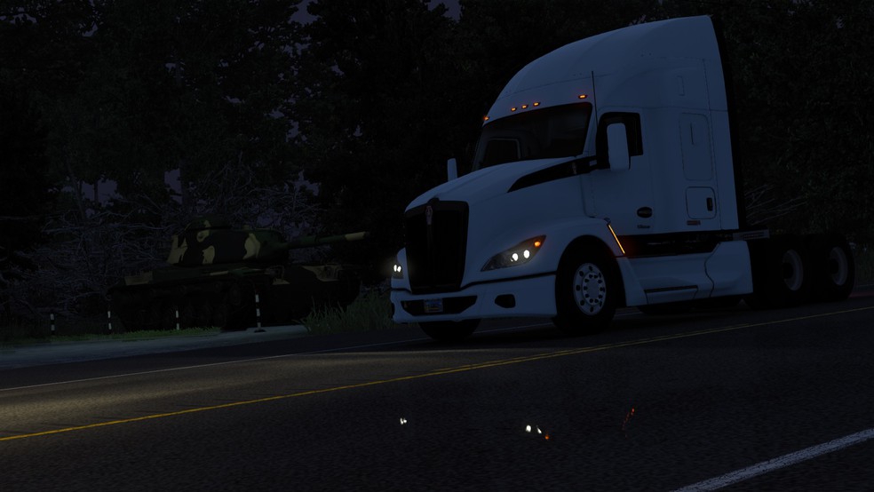 Image by V8Truck