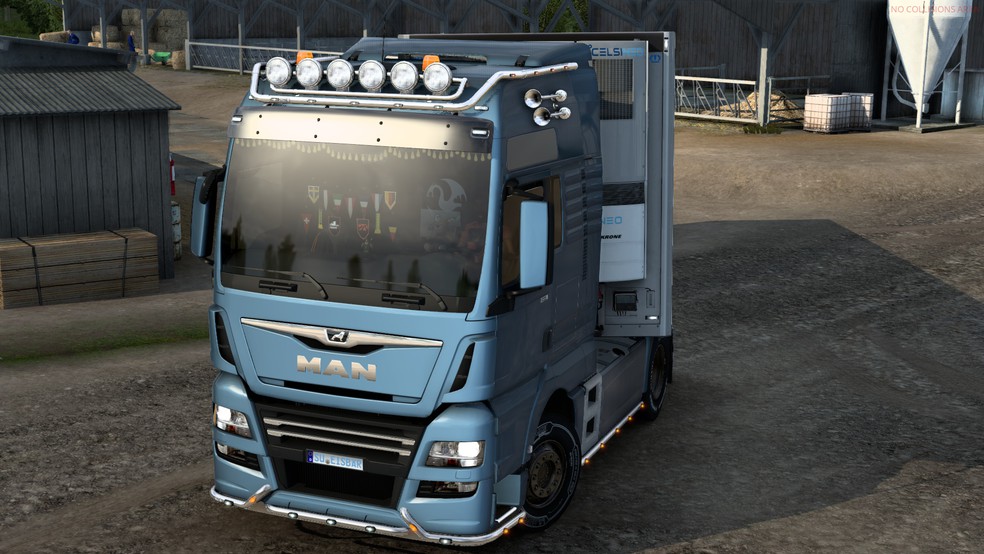 Image by EisbaerSpedition