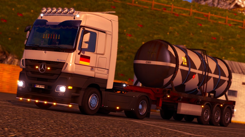 Image by DeutzD3005