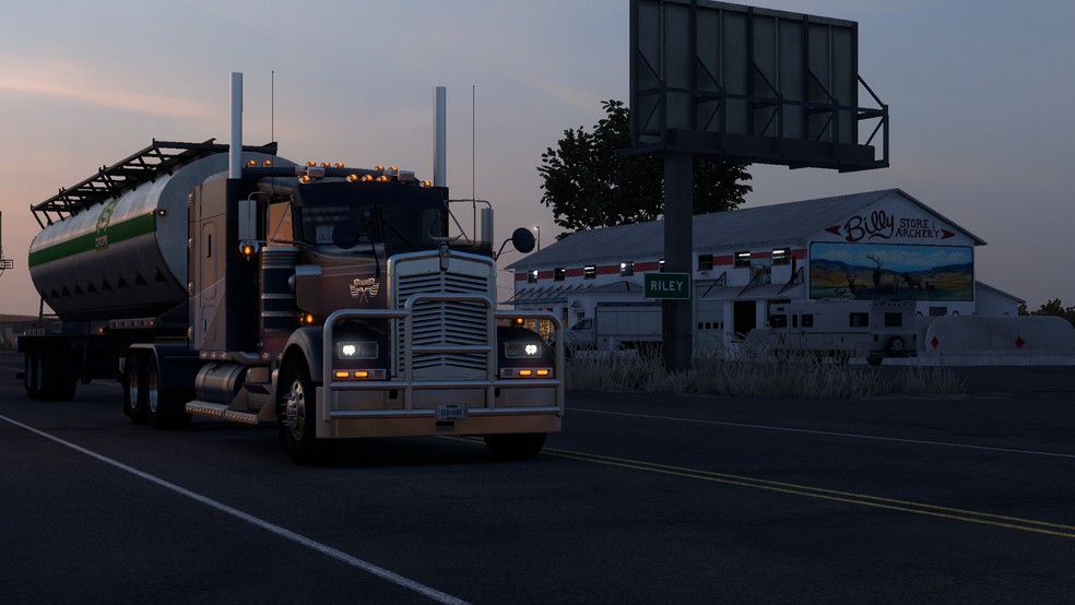 Image by HuckleberryChevy