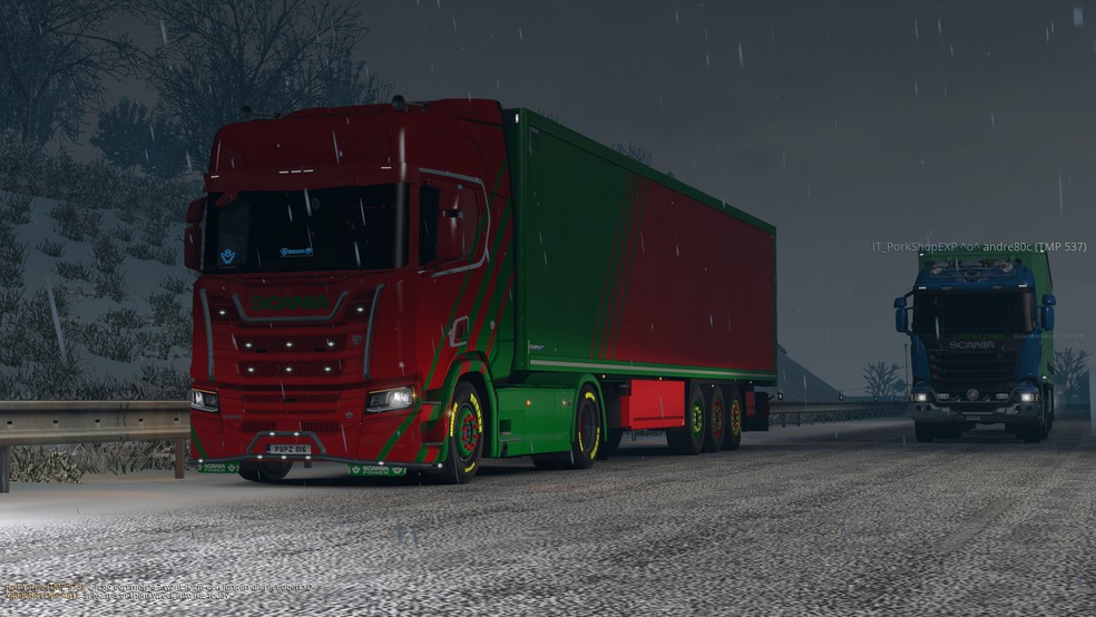 Image by WalMartTrucker