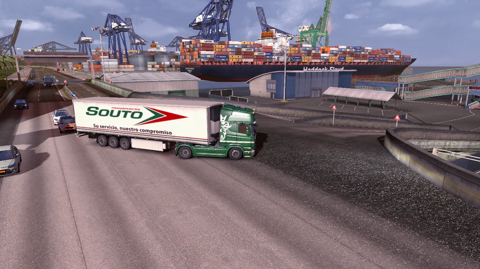 Image by Swisstrucker