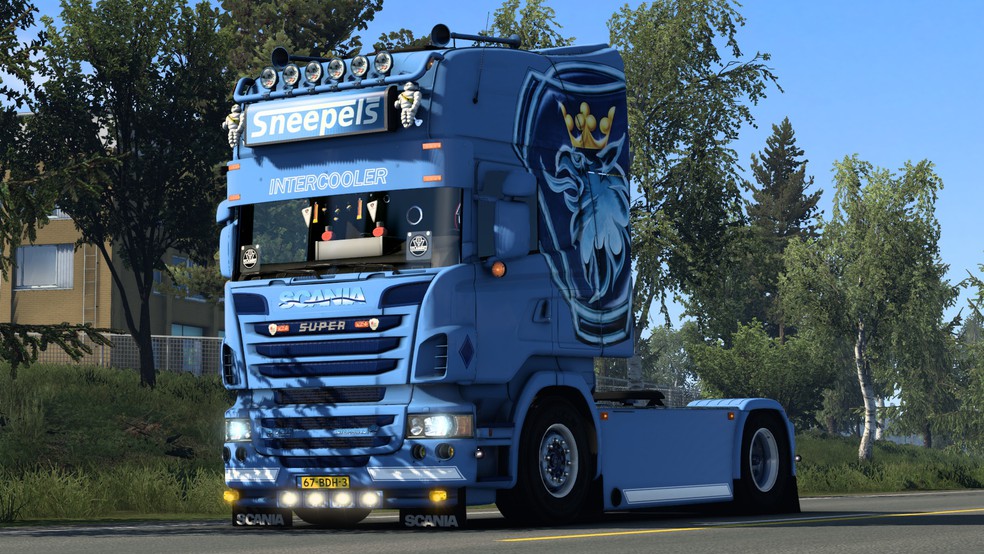 Image by Koenigszapfen