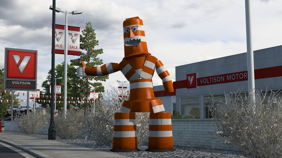 Image by Paradox_Truckin