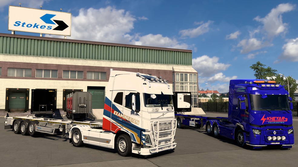 Image by ExaminerIan