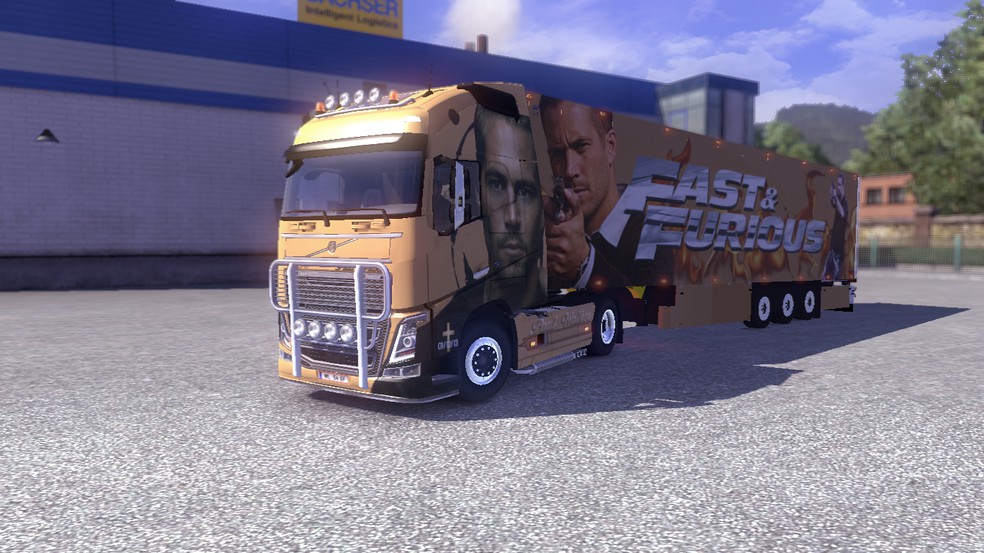 Image by RoadTrucker