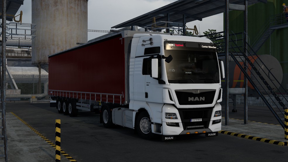 Image by Vanya_Scania