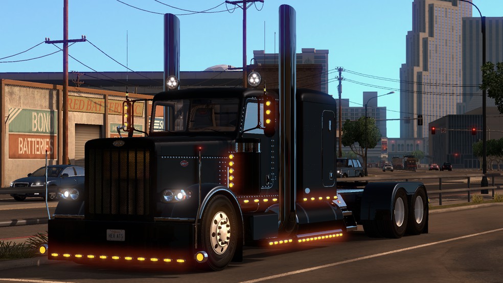 Image by HernisteamTruck