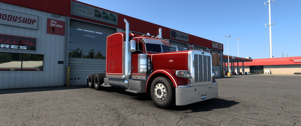 Image by HaulingLogistics