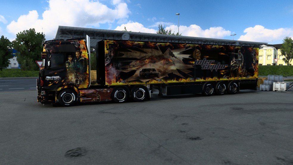 Image by Truckerboy1712