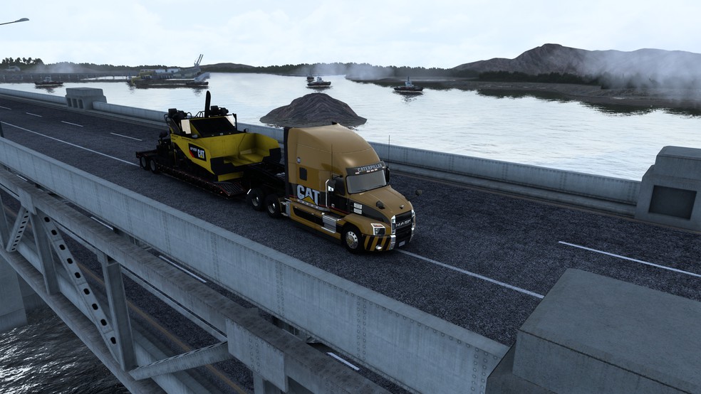 Image by BigHaul_Trucking
