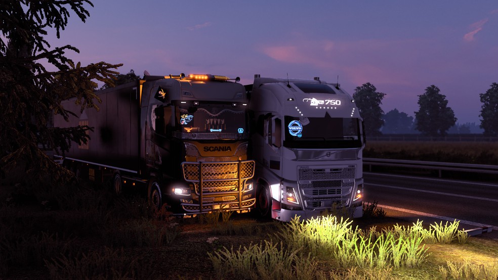 Image by Trucker547