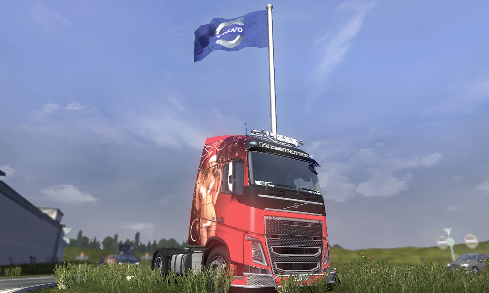 Image by jstruckingmad