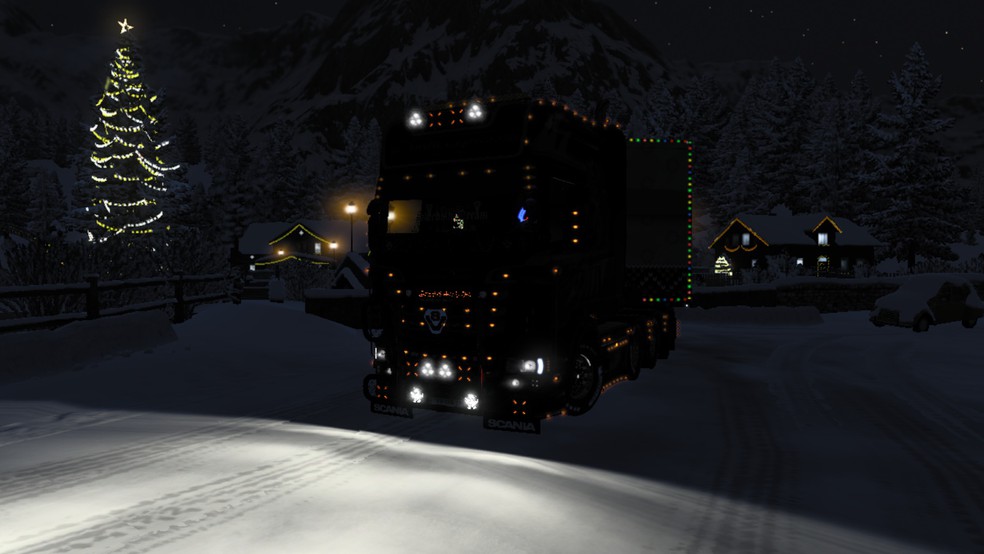 Image by SCANIAROADKING