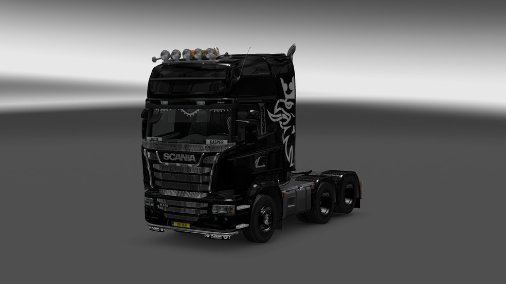 Image by MesterScania