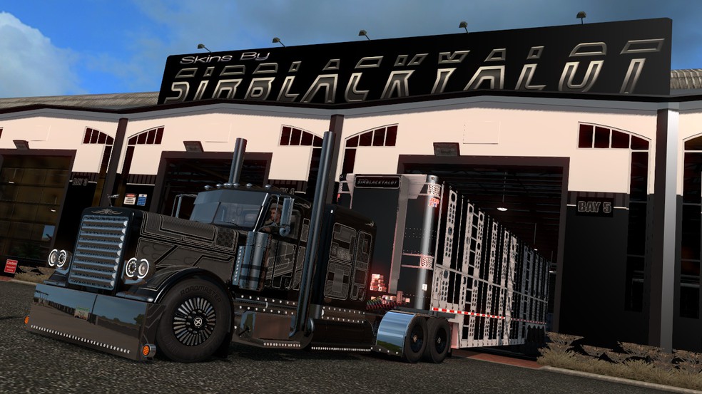 Image by SirBlackyAlot