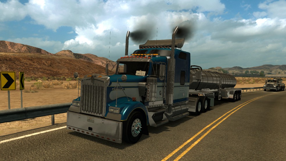 Image by Uncle_D_Trucking