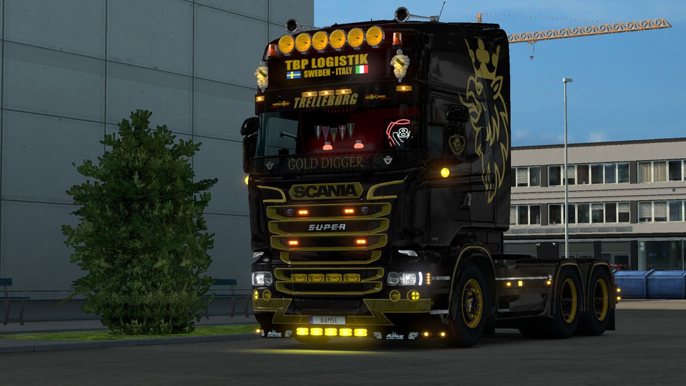 Image by TheBoringPig94