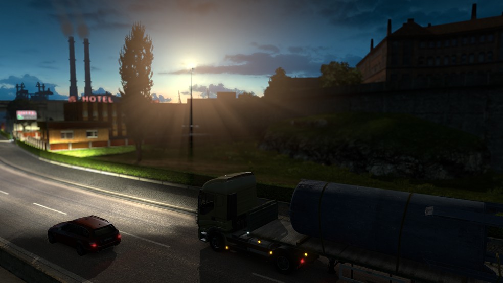 Image by TDXUK