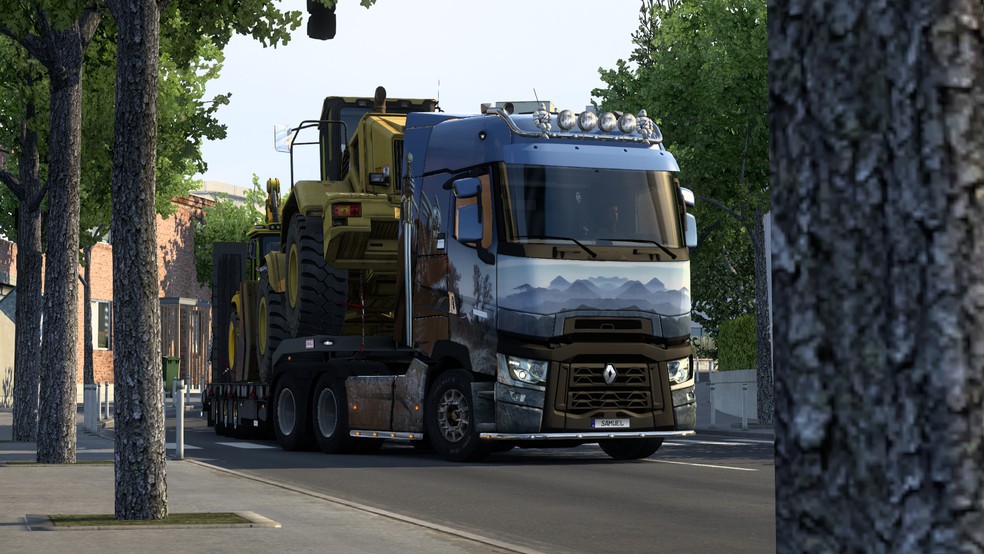 Image by SamuelHubner