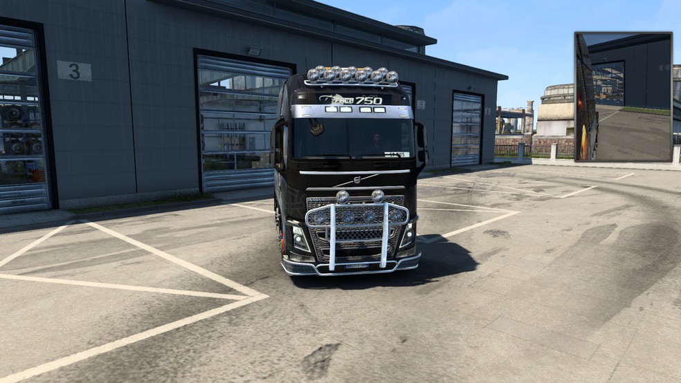 Image by Peterbilt59rus