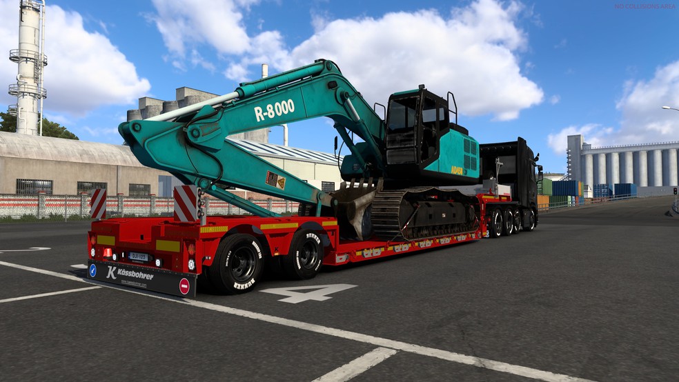 Image by alissonTRUCK95