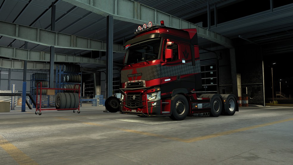 Image by ILTRAFFICANTE001