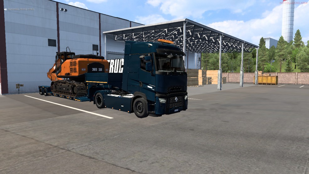 Image by camionistagiusep