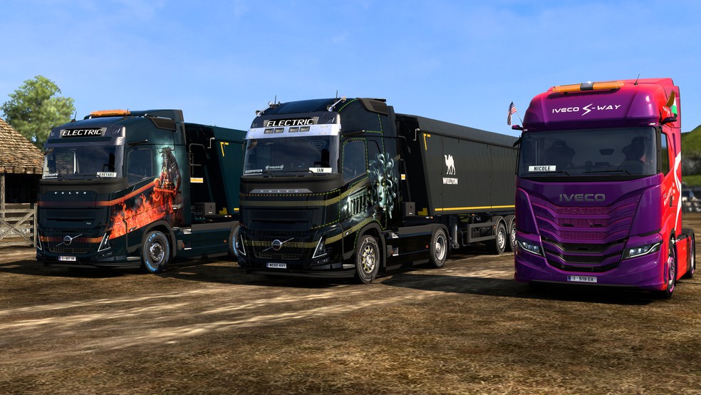 Image by ExaminerIan