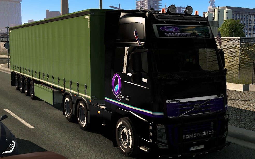 Image by ExtraContinent