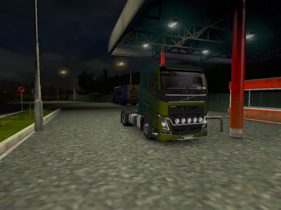 Image by TruckerTony
