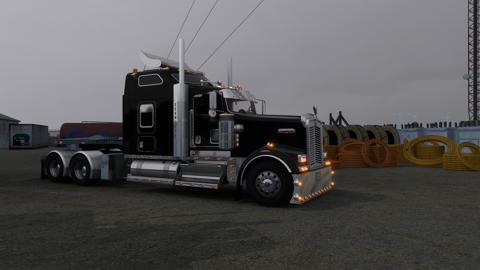 Image by Trucker_Qmil