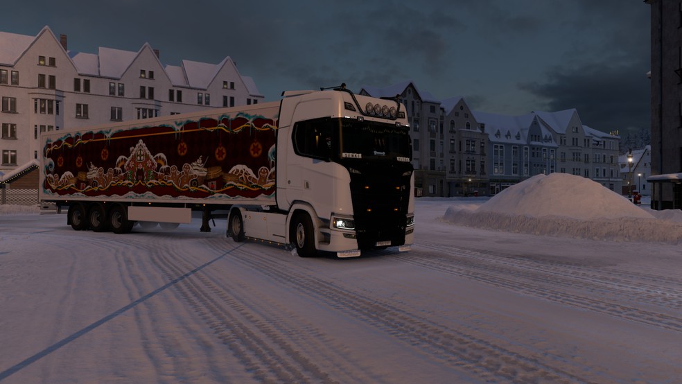 Image by Scania143M