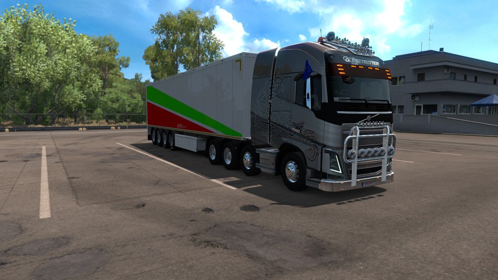 Image by AmedeoTruck123