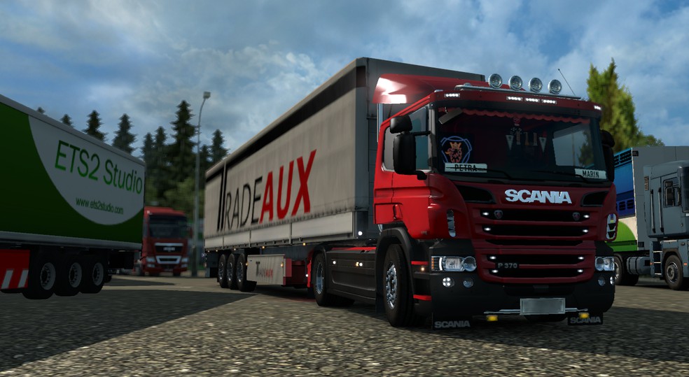 Image by WerewolfCustoms