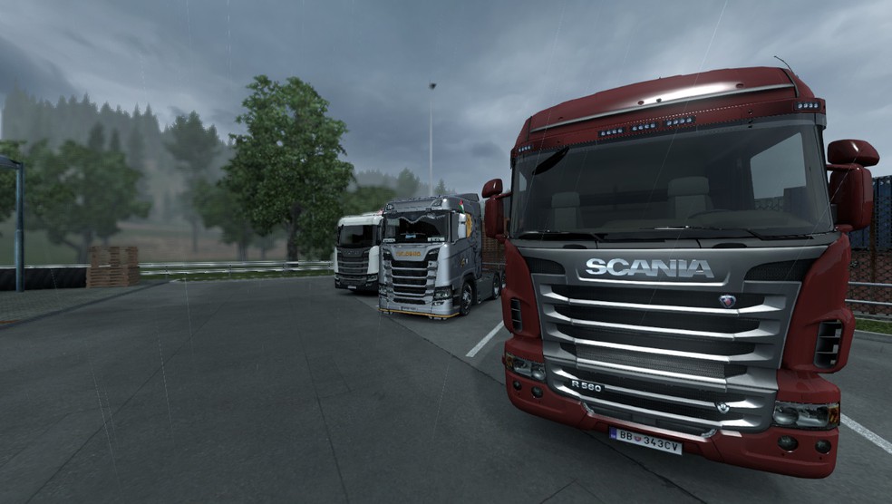 Image by Truckers_Kental