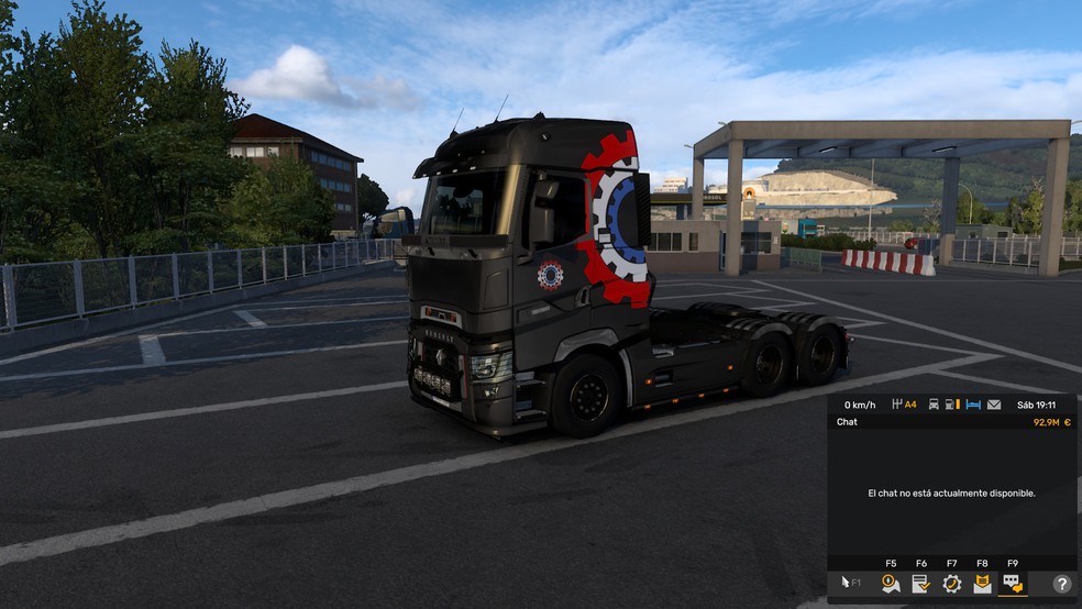 Image by MACHETEROTO