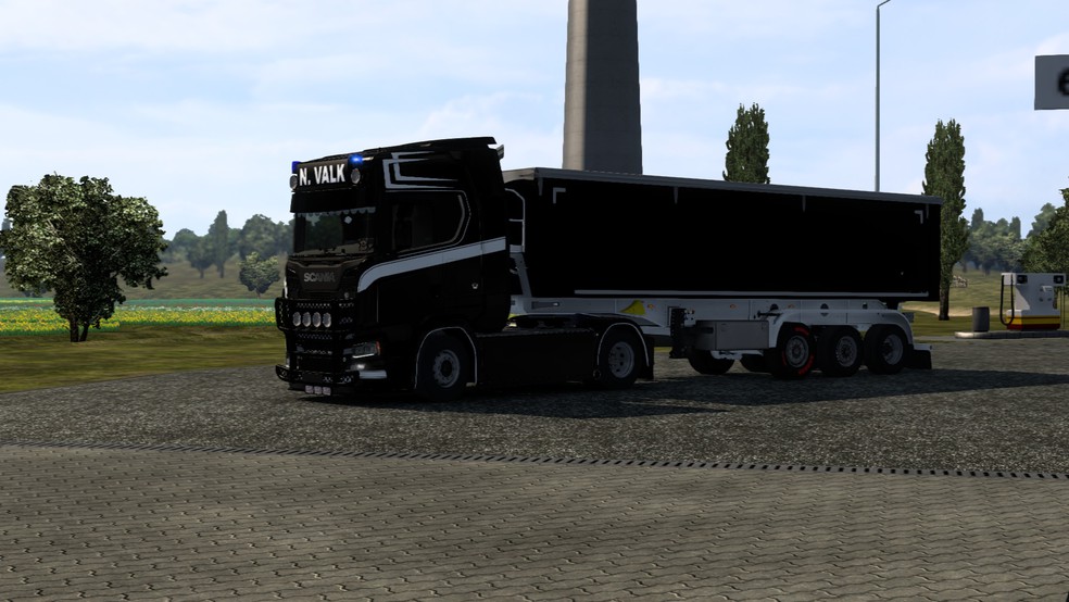 Image by TruckerPim123