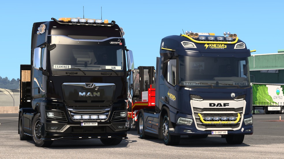 Image by ExaminerIan