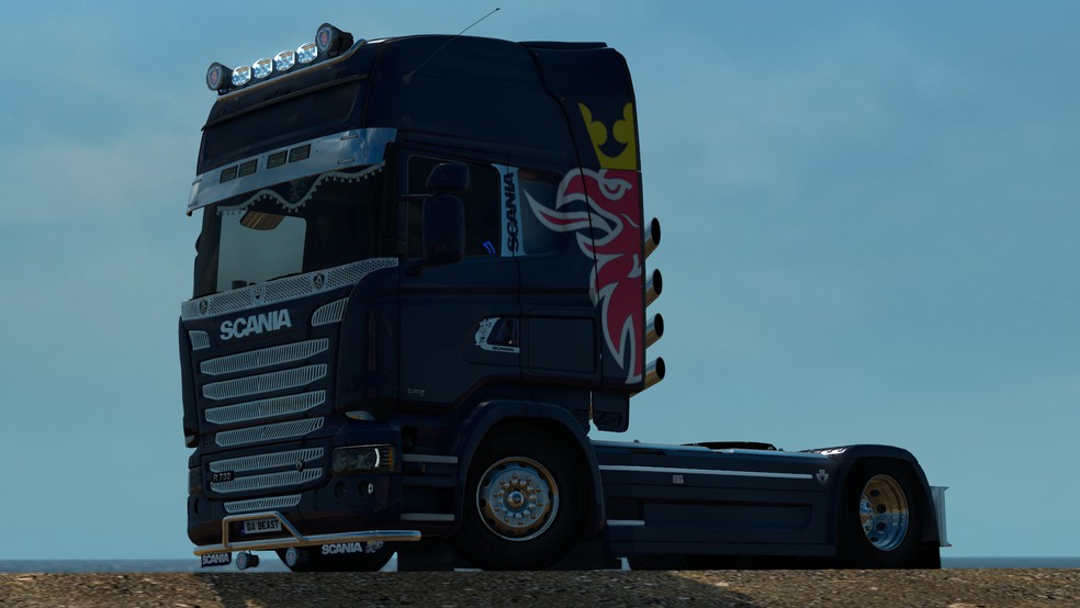 Image by TheScaniaBeast